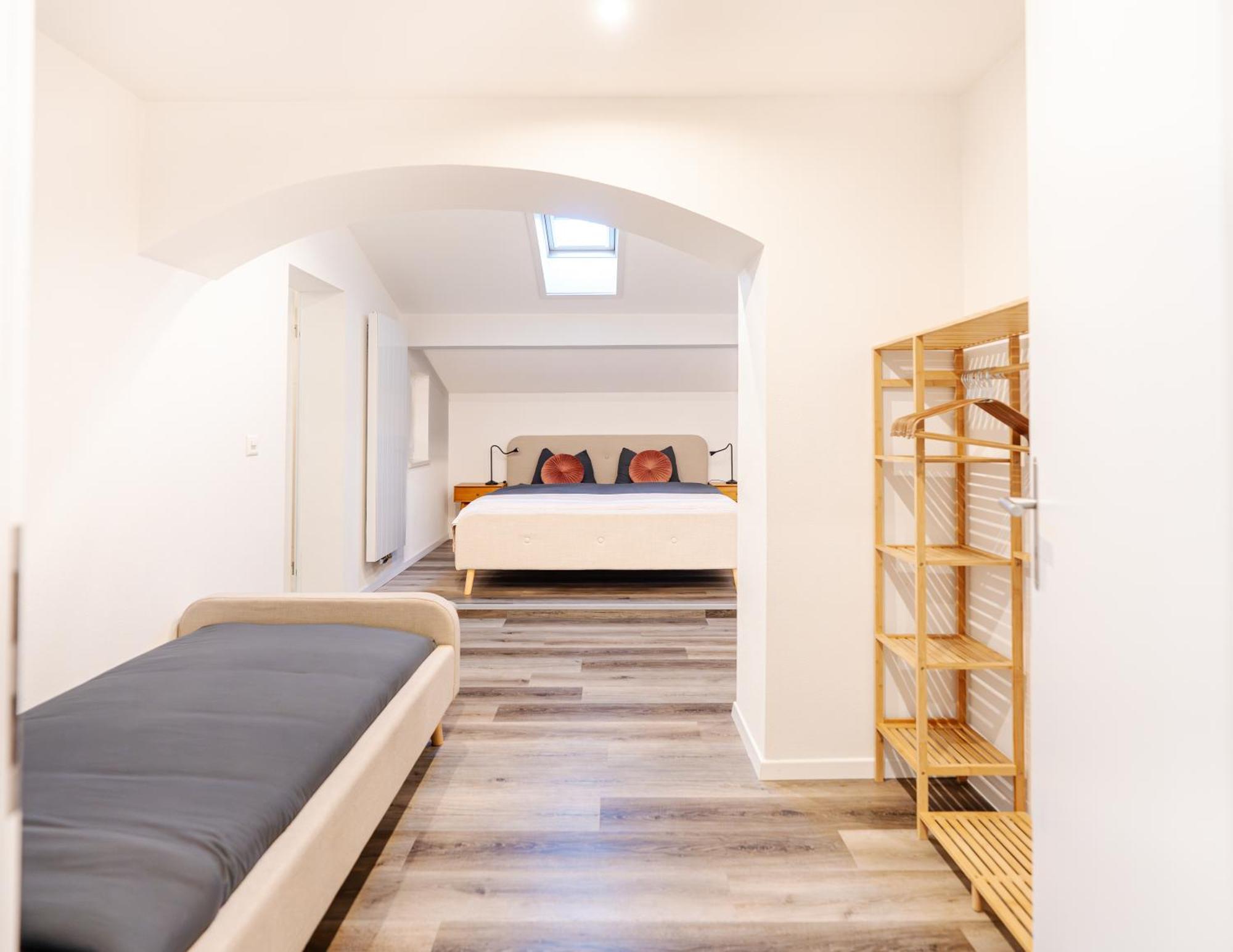 Bellevue & Classy Mountain View Apartment Kandersteg Buitenkant foto