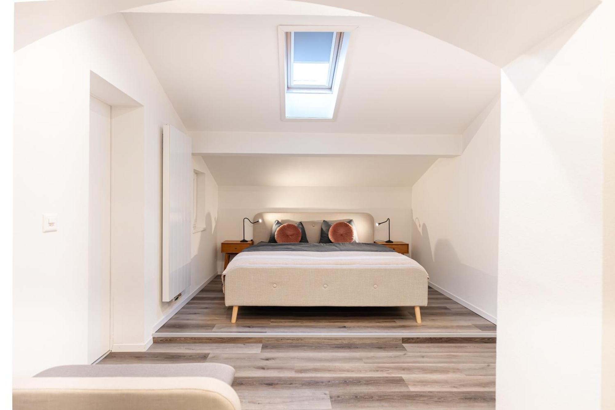 Bellevue & Classy Mountain View Apartment Kandersteg Buitenkant foto