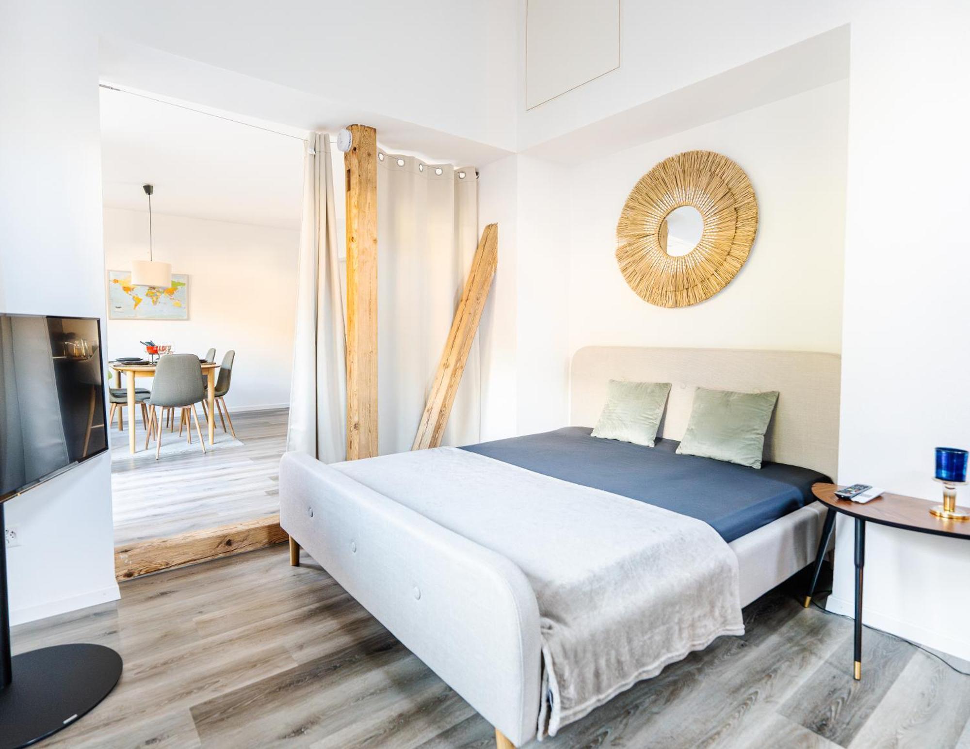 Bellevue & Classy Mountain View Apartment Kandersteg Buitenkant foto